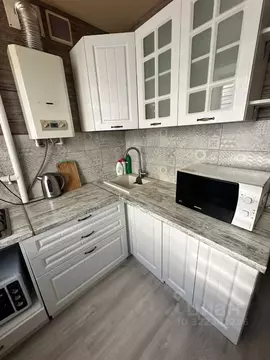 1-к кв. Пензенская область, Пенза ул. Ворошилова, 18 (31.0 м)