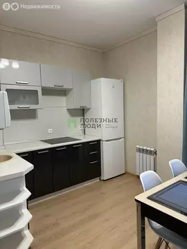 1-комнатная квартира: Белгород, Харьковская улица, 3 (42 м)