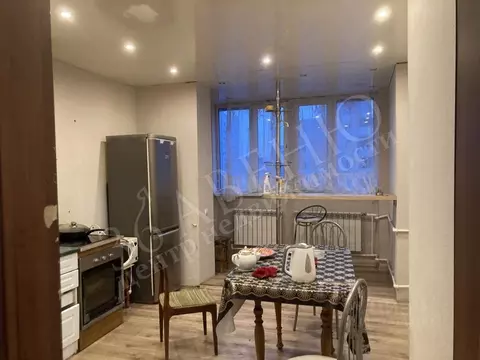 2-к кв. Воронежская область, Воронеж ул. Владимира Невского, 25/10 ...