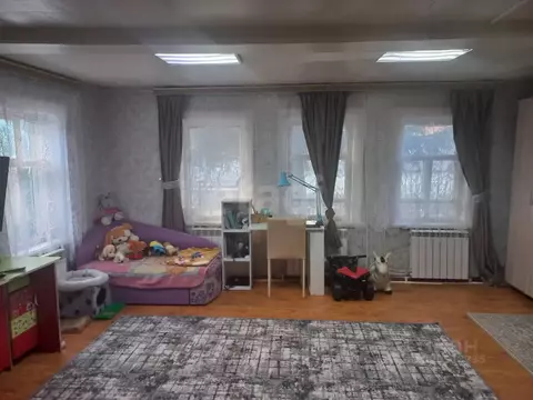 Дом в Тюменская область, Тюмень Парфеново мкр, ул. Ракетная (95 м)