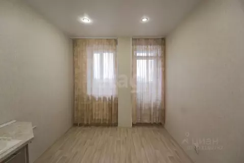 1-к кв. Ульяновская область, Ульяновск ул. Ульяны Громовой, 5А (40.4 ...