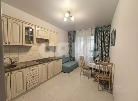 1-к кв. Краснодарский край, Анапа ул. Ивана Голубца, 147 (43.27 м)