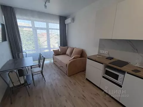 Студия Крым, Симферополь ул. Общественная, 27 (26.0 м)