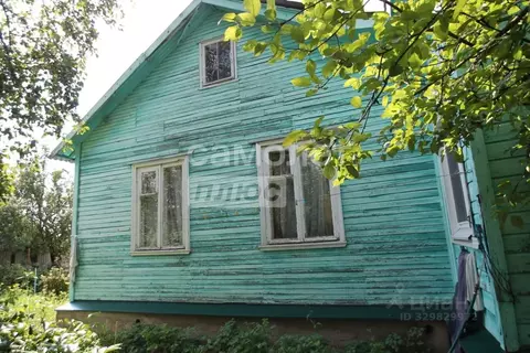 2-к кв. Ярославская область, Переславль-Залесский Проездная ул., 1 ...