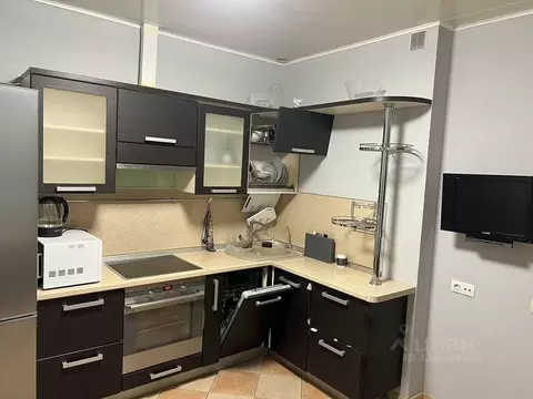 2-к кв. Санкт-Петербург Комендантский просп., 13к1 (60.0 м)