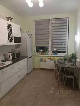 Комната Москва Родниковая ул., 30к1 (17.0 м)