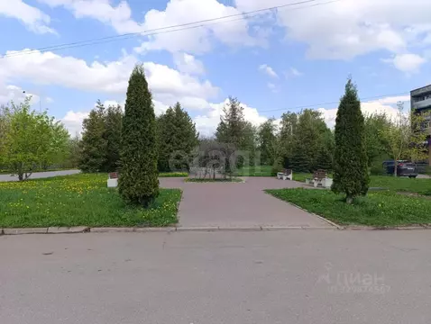 Участок в Ленинградская область, Волосовский район, д. Клопицы  (10.0 ...
