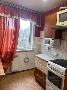 4-к кв. Иркутская область, Иркутск Первомайский мкр, 64 (60.0 м)