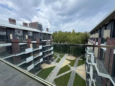 Студия Калининградская область, Светлогорск ул. Верещагина, 10 (42.6 ...