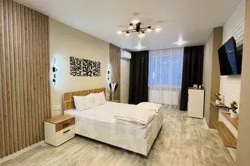 1-к кв. Самарская область, Самара Пролетарская ул., 150 (46.0 м)