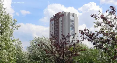 1-комнатная квартира: Тюмень, Мало-Загородная улица, 19 (47.2 м)