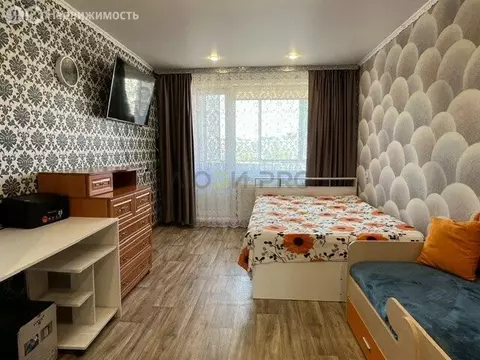 1-комнатная квартира: Барнаул, Сиреневая улица, 7/1 (30 м)