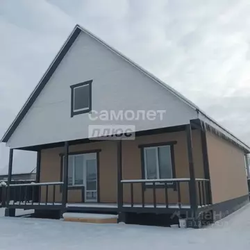 Дом в Иркутская область, Иркутский муниципальный округ, с. Хомутово ...