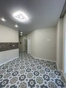 2-к кв. Московская область, Одинцовский городской округ, с. Лайково, ...