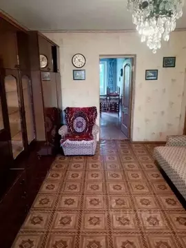 3-к кв. Ростовская область, Таганрог ул. Чехова (58.0 м)