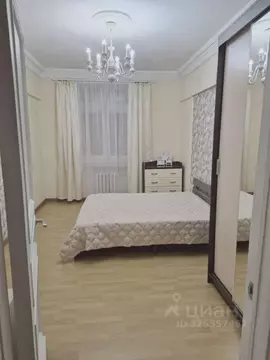 2-к кв. Москва Щербаковская ул., 58А (58.0 м)