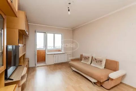 3-к кв. Калининградская область, Калининград ул. Согласия, 25 (73.6 м)