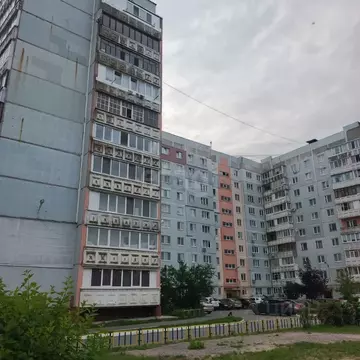 1-к кв. Брянская область, Брянск Почтовая ул., 112 (37.2 м)