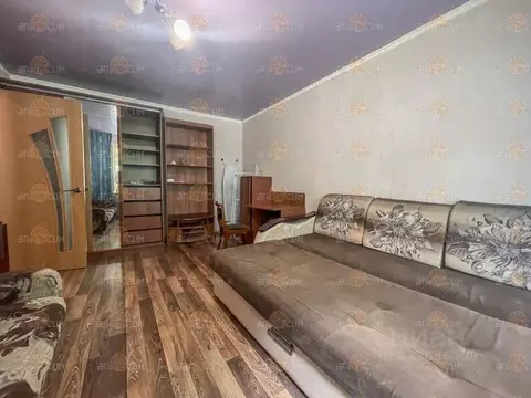 1-к кв. Ставропольский край, Ставрополь №31 мкр, просп. Ворошилова, ...