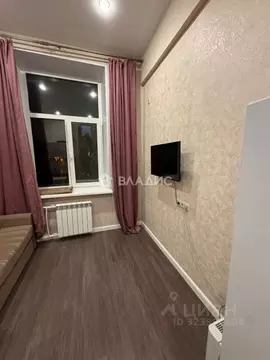 Студия Москва ул. Артюхиной, 6К2 (16.0 м)