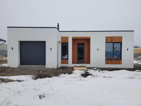 Дом в Алтайский край, Первомайский район, с. Фирсово ул. Буковая, 15 ...