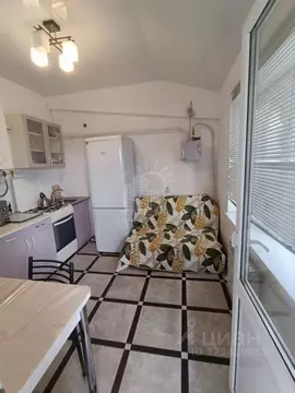 1-к кв. Краснодарский край, Анапа Крымская ул., 51 (38.0 м)