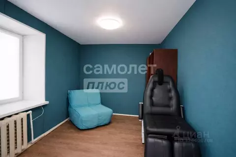 2-к кв. Челябинская область, Нязепетровск ул. Мира, 1 (37.5 м)