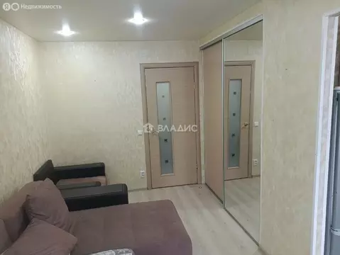 2-комнатная квартира: Сегежа, Владимирская улица, 4 (41.4 м)