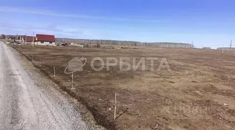 Участок в Тюменская область, Нижнетавдинский муниципальный округ, ...