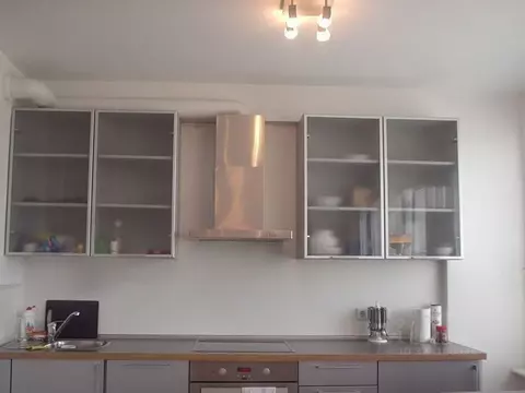 Студия Москва ул. Новый Арбат, 10 (40.0 м)