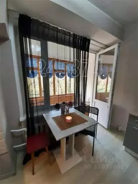 1-к кв. Москва Судостроительная ул., 12 (34.0 м)