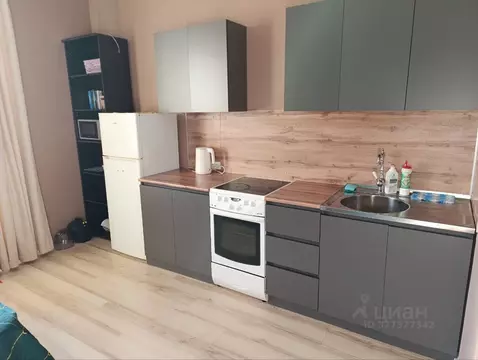 Студия Московская область, Люберцы городской округ, Мирный пгт ул. ...