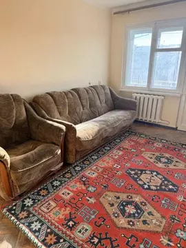 2-к кв. Кабардино-Балкария, Нальчик ул. Кирова, 12 (45.0 м)