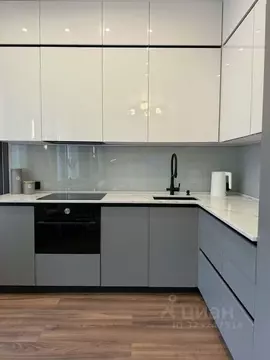 2-к кв. Москва Береговой проезд, 3 (60.0 м)