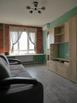 1-к кв. Московская область, Жуковский ул. Гагарина, 62 (38.0 м)