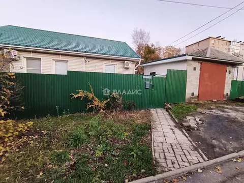 Дом в Белгородская область, Белгород пер. Щорса, 9 (85 м)