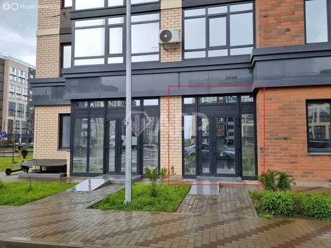 Помещение свободного назначения (31 м)