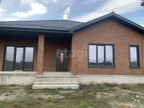 Дом в Адыгея, Майкоп городской округ, Гавердовский хут.  (120 м)