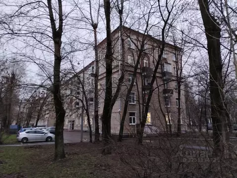 Помещение свободного назначения в Москва ул. Металлургов, 5 (103 м)