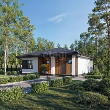 Участок в Белгородская область, Белгородский район, с. Стрелецкое ул. ...