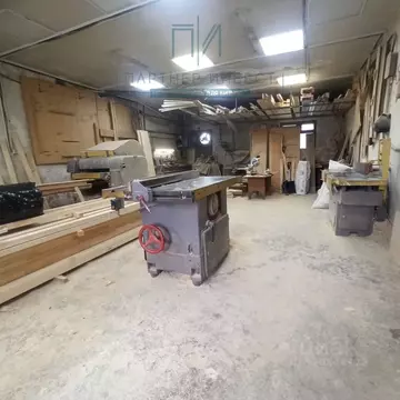 Производственное помещение в Свердловская область, Первоуральск ...