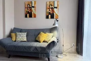 1-к кв. Пермский край, Пермь ул. Елькина, 14 (39.0 м)