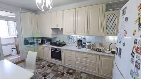 1-к кв. Севастополь ул. Челнокова, 29к1 (48.3 м)