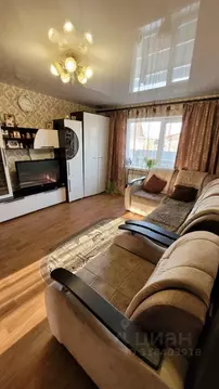 Дом в Бурятия, Иволгинский район, Гурульбинское с/пос, Эдем ДНТ ул. ...