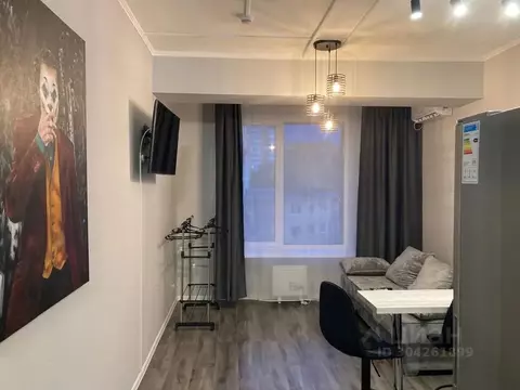 Студия Приморский край, Владивосток просп. 100-летия Владивостока, 32Д ...