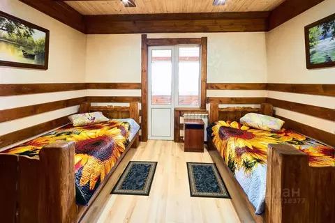 Комната Красноярский край, Ачинск Красноярская ул., 25 (33.0 м)