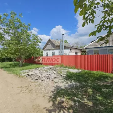 Дом в Краснодарский край, Абинский район, Ахтырское городское ...