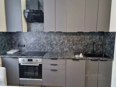 1-к кв. Санкт-Петербург пос. Шушары, просп. Старорусский, 5к1 (34.6 м)