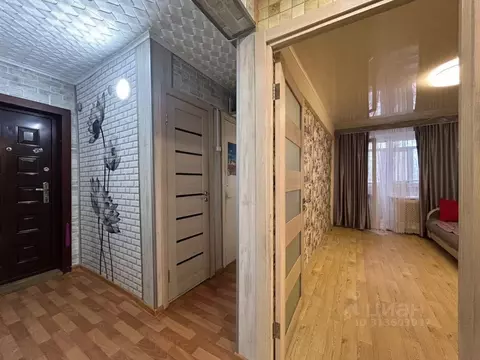 2-к кв. Ханты-Мансийский АО, Нижневартовск ул. Нефтяников, 78 (48.2 м)