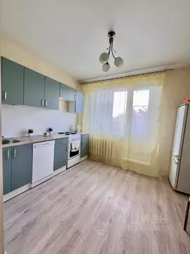 1-к кв. Санкт-Петербург Малая Карпатская ул., 23К1 (38.5 м)
